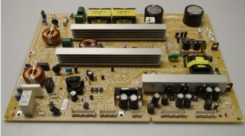 Sony 52" A-1231-579-A KDL-52XBR2 Power Supply Board Unit